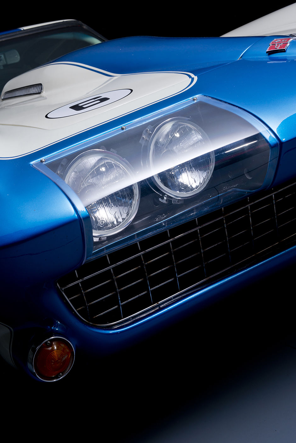 Headlights — Vintage Exotics